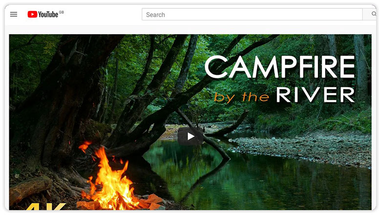 Mental Health - CAMPFire