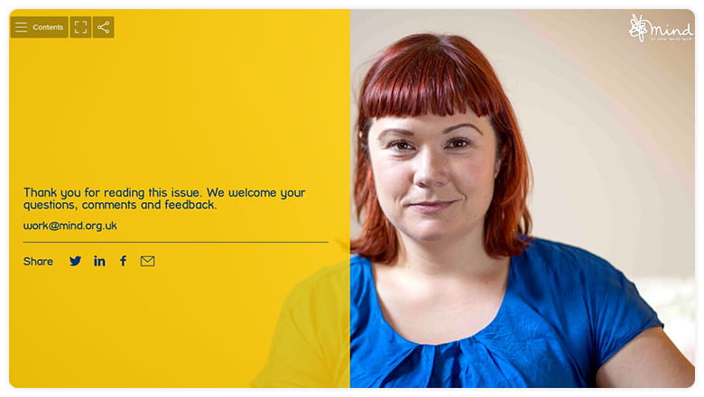 Home working guidance