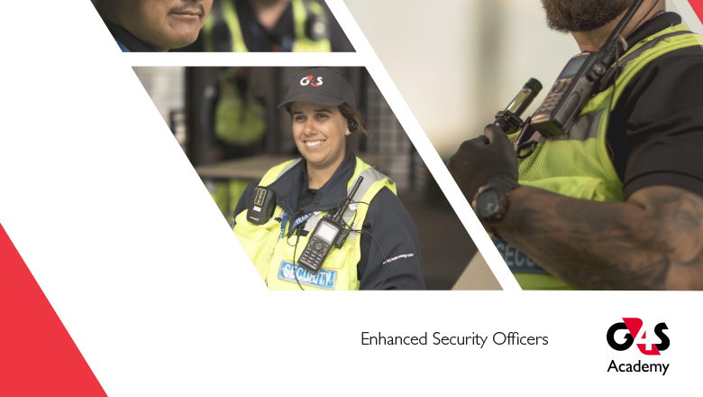 Enhanced Security Officer Guide