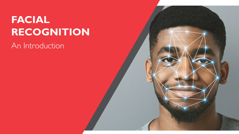 Facial recognition guide