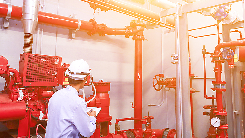 Fire Life Safety Systems