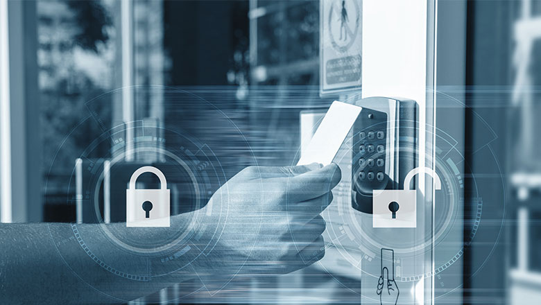 staff and contractor asset management