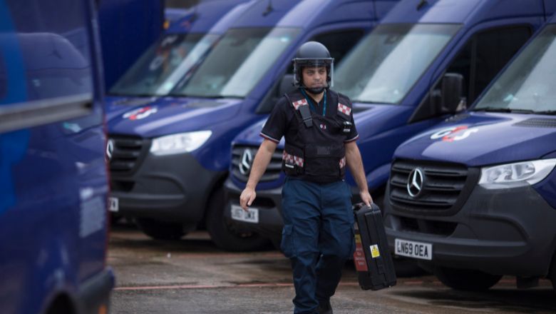 G4S Cash Solutions Christmas Bank Holiday Plan 2022