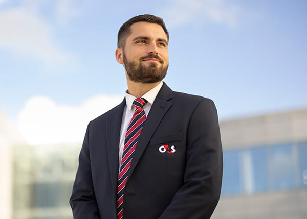 Guarding Related Service