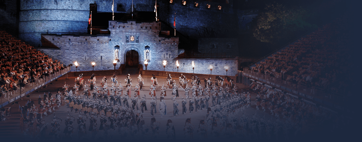 Edinburgh Military Tattoo