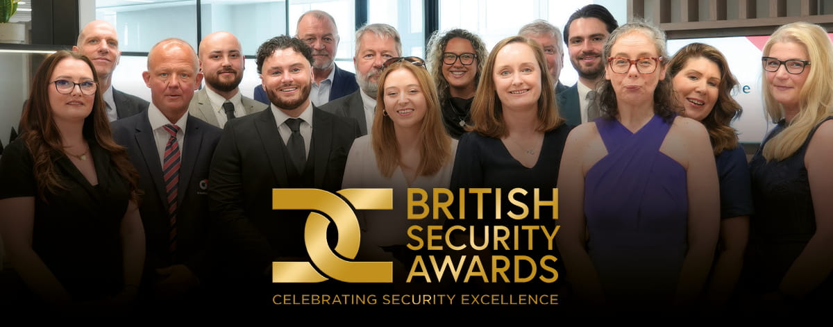 G4S British Security Awards 2026