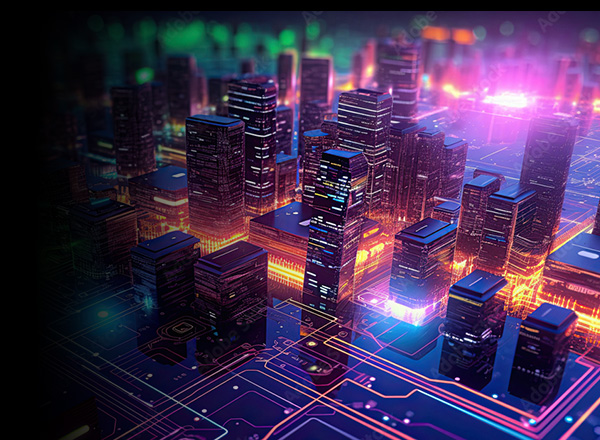 Image to accompany markets and sectors links for G4S