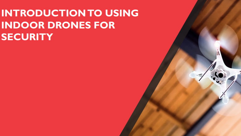 Introduction to indoor drones guide