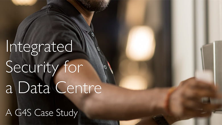 Data Centre Case Study