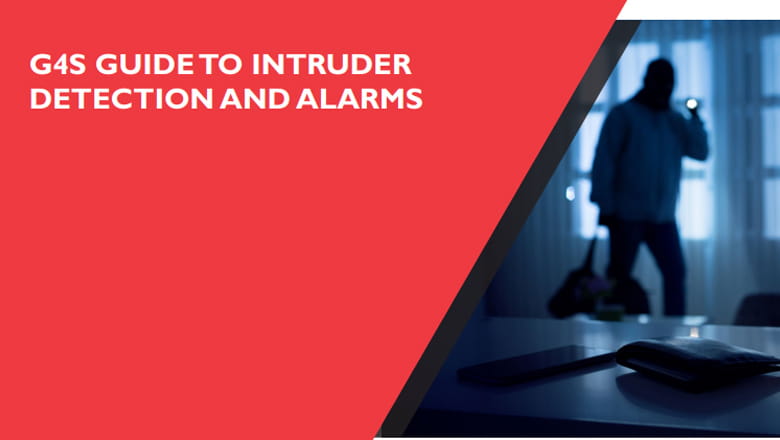 Intruder Thumb Guide