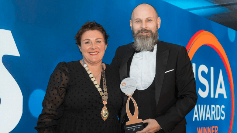  Curtis McClements and the whole Security Operations Centre team