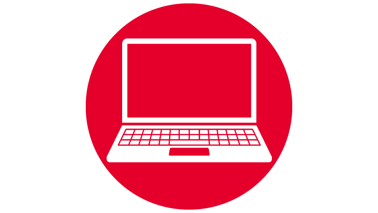 laptop icon