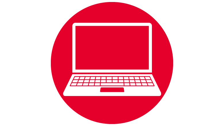 laptop icon