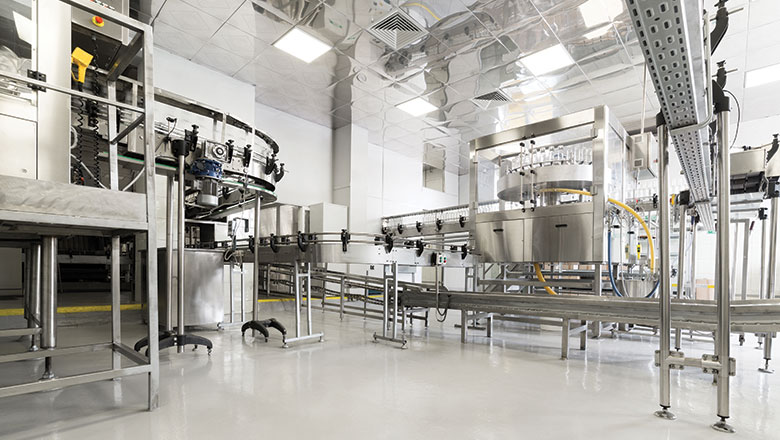 technology driven transformation