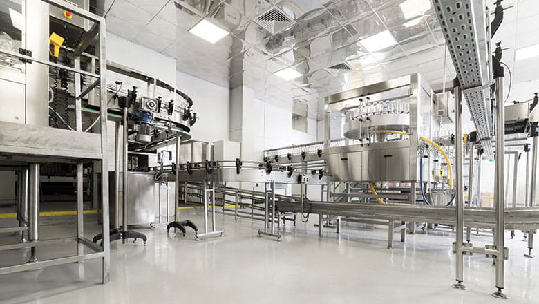 technology driven transformation