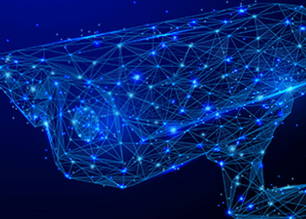 Virtual data points net
