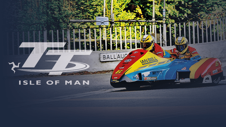 TT Isle of Man