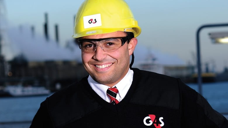 Facilties management for business and industry