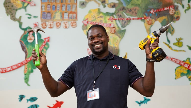 Facilities management in education