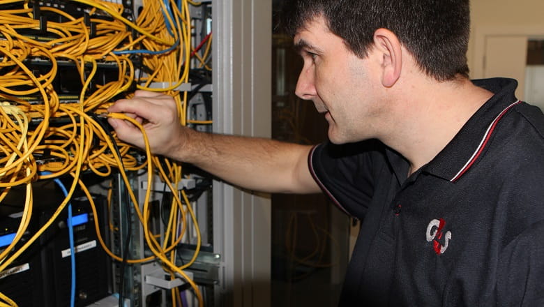 Electrical Solutions