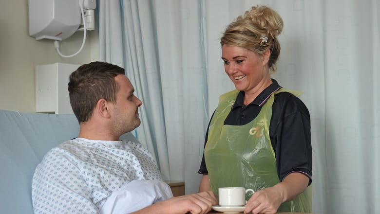 Facilities management for the Healthcare industry