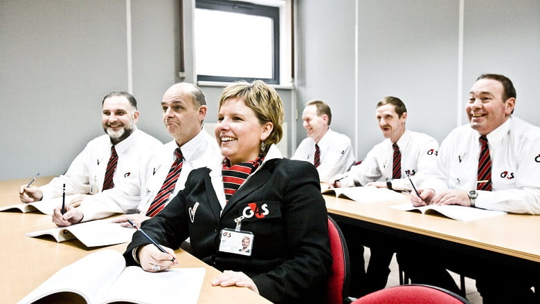 G4S Training