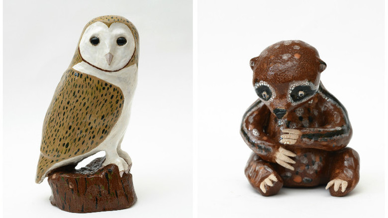 Detainee and prison art showcased at national exhibition