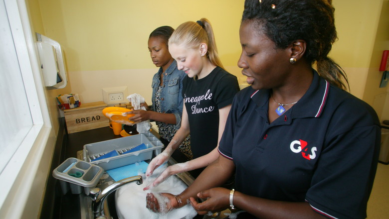 Ofsted inspectors report on Medway