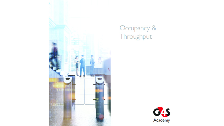 Occupancy and throughput guide