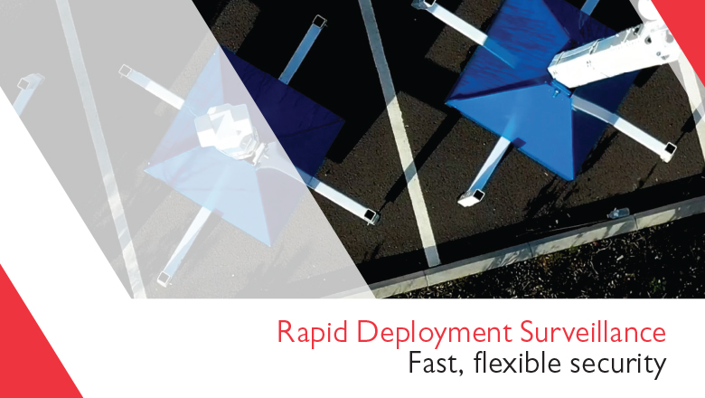 Rapid Deployment Surveillance