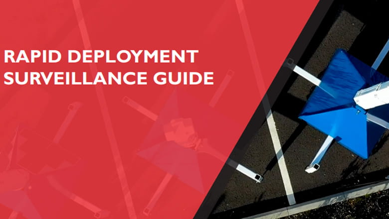 Rapid Deployment Surveillance Guide Thumbnail