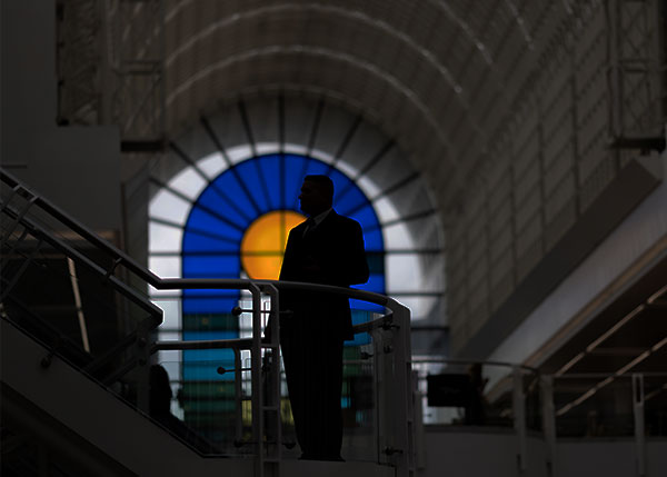 SECURING REAL ESTATE