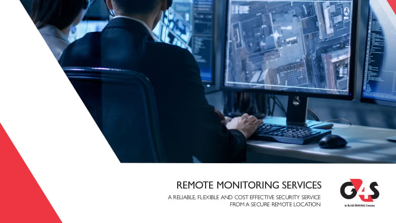Remote Monitoring Services