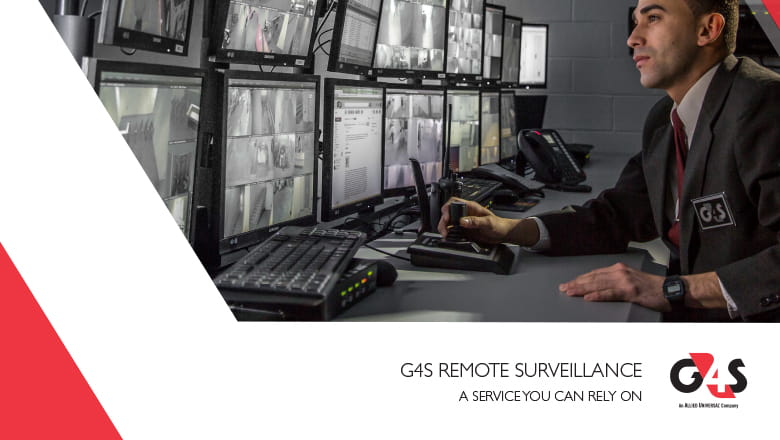 Remote Surveillance Brochure