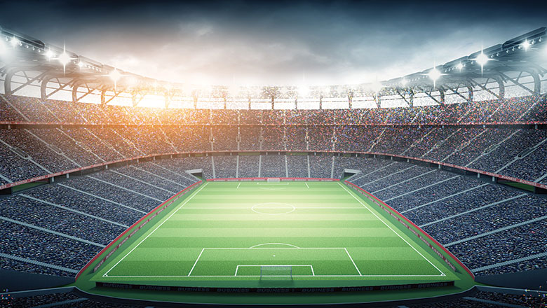 Safe return to live sports