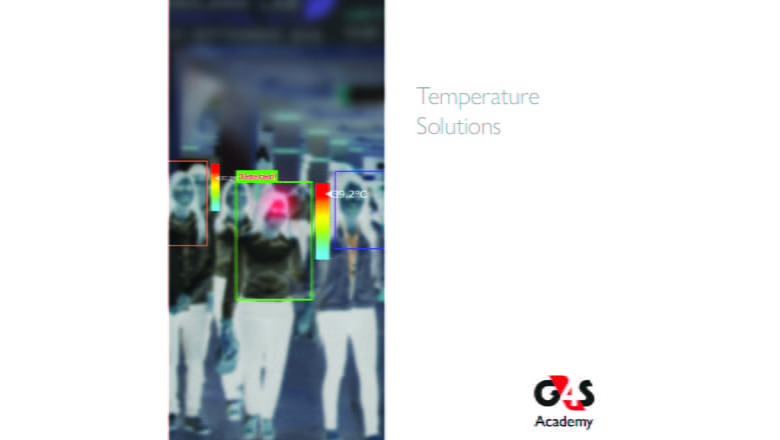 Temperature Solutions guide