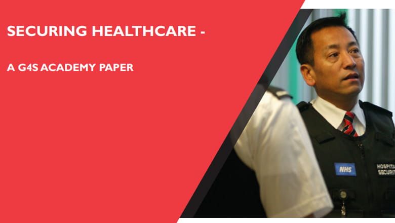 Healthcare Security Guide