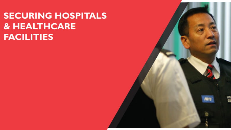 Healthcare Security Guide