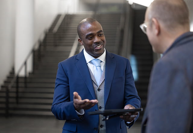 Bishops Gate Security