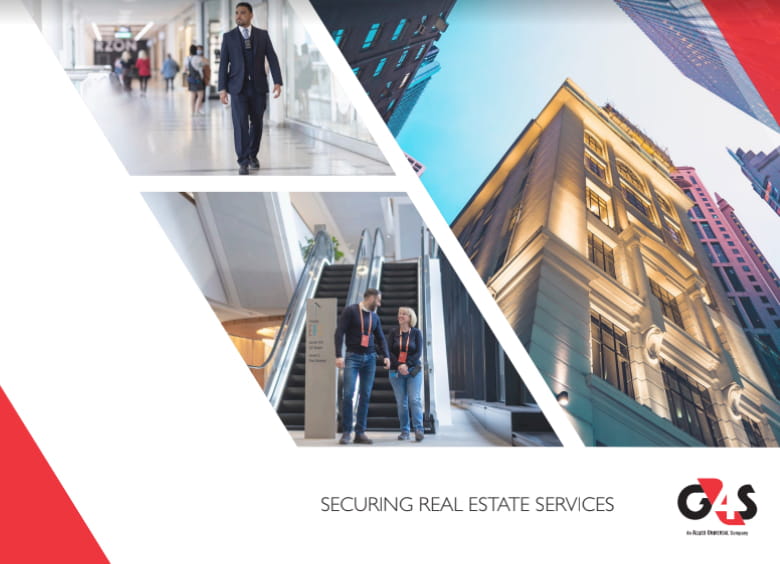 Securing Real Estates