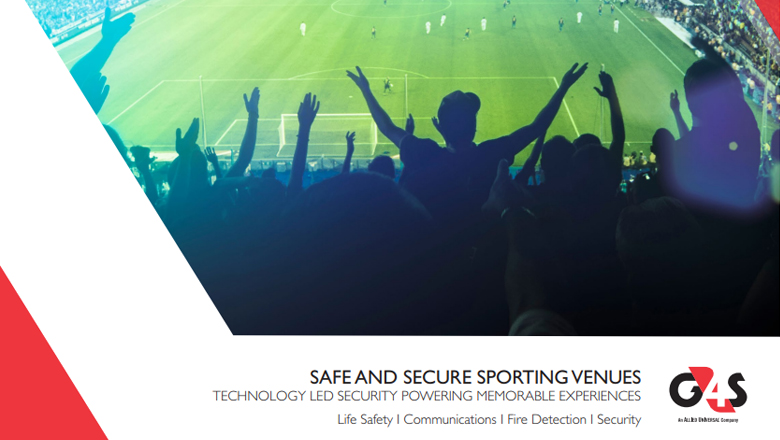 Securing Stadia Brochure
