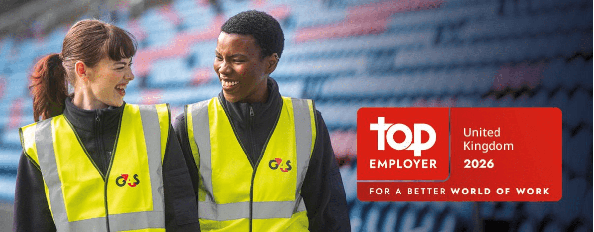 SSUK 2026 top employer