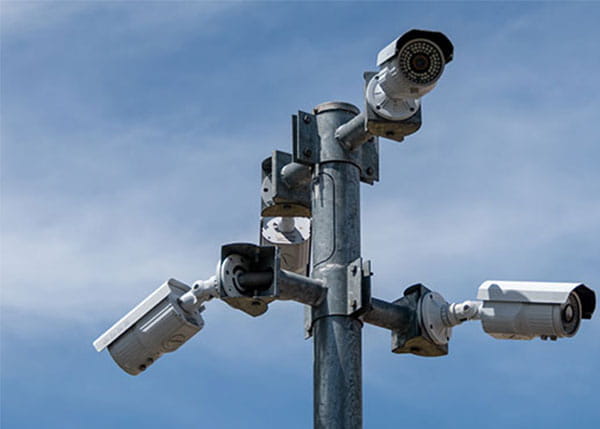 CCTV Cameras