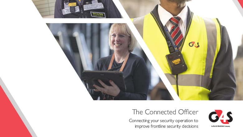 Connected Officer Guide