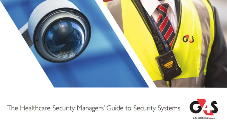Healthcare Security Guide