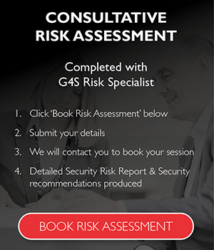Book risk assessment