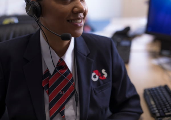 Valuables in Transit 