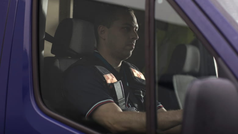 Valuables in Transit 