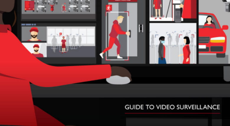 Video Surveillance Guide