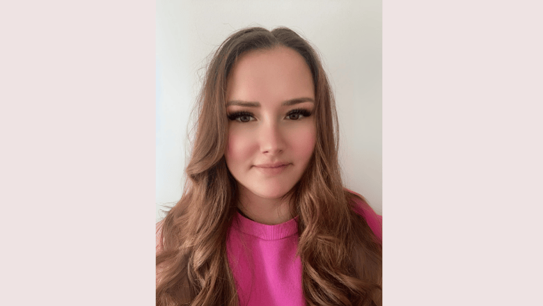 Women in Security Laura